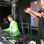 C Local : un atelier DJ de Courcelles à l'Equality Festival