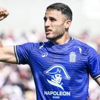 Coupe du monde 2026 : Le milieu de terrain de Charleroi Yacine Titraoui sélectionné avec l'Algérie