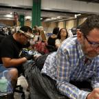 Carolo Tattoo Fest : Le rendez-vous des passionnés