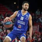 BNXT League : Joshua Heath revient à Charleroi