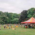 "Quartiers libres" s'installe au Parc Bivort à Jumet du 3 au 5 juillet