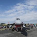 Histoire et innovations de la Force aérienne à l'honneur lors des Belgian Air Force Days