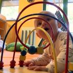 Appel à projets : Bonne nouvelle pour les crèches wallonnes