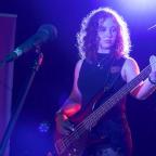 C Local : les élèves de la Rock Academy en concert au Carolo Culture