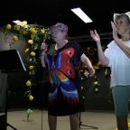 C Local : concert "Les Années Bonheur" par les New Baladins