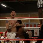 La World Catch League au Grand Palais de Charleroi