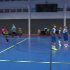 L'avenir du futsal à l'honneur avec la Three Lions Cup