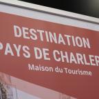 Les acteurs du tourisme de la région de Charleroi se réunissent à Agricoeur aux Bons Villers