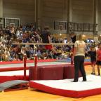 Gymnastique : la Royale Ransartoise a fêté dignement ses champions