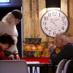 "L'Underground", un nouveau café solidaire et un pôle culturel à Charleroi