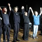 C Local : spectacle "Humanimalités" au Vecteur