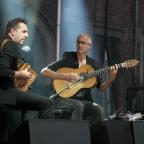 Succès, soleil et convivialité pour le Django Jazz 2026 à Liberchies
