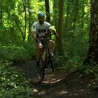 Canicule pour le VTT des Ours