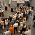 Chapelle-lez-Herlaimont inaugure son nouveau complexe sportif