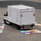 Angles morts: une campagne originale pour sauver des vies