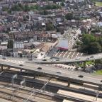 Charleroi réclame des investissements urgents pour les ponts les plus dégradés de la région