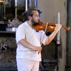 C Local : Concert à l'Eglise St Martin de Montigny-le-Tilleul