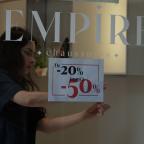 Soldes d’été: les traditions changent