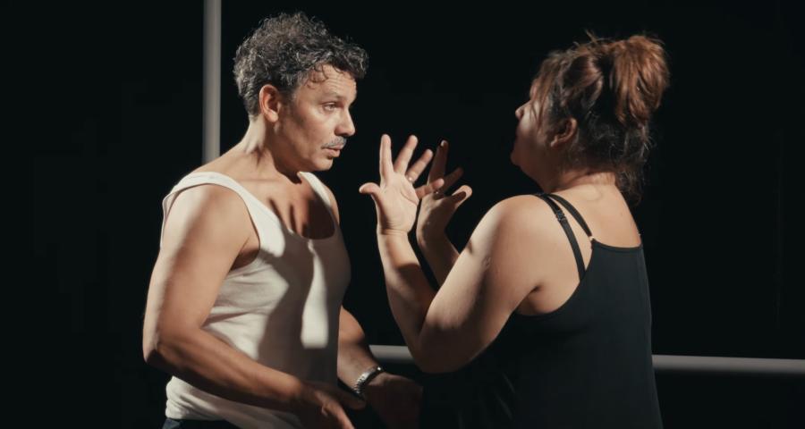 L'echo du Silence : Un spectacle actuel sur le mal-être des jeunes