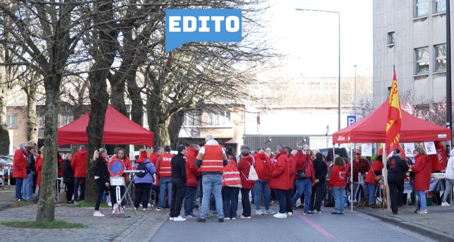 Edito: La solidarité seule peut épanouir l'individu