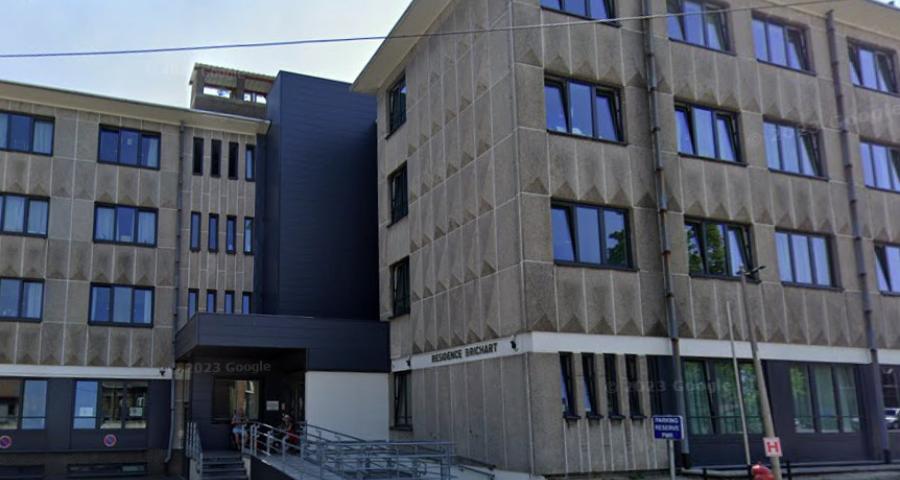 Décès dans un home à Charleroi: la tante de la victime sous mandat d'arrêt pour assassinat