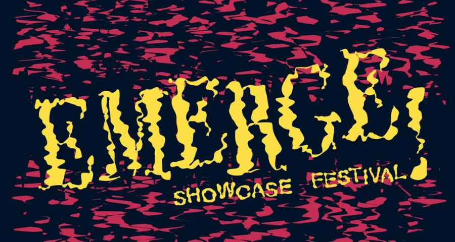 Festival Emerge : des talents émergents à l'Eden