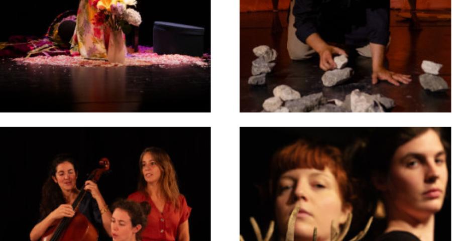 Le Festival Pépites est de retour à Charleroi pour sa 23ème édition