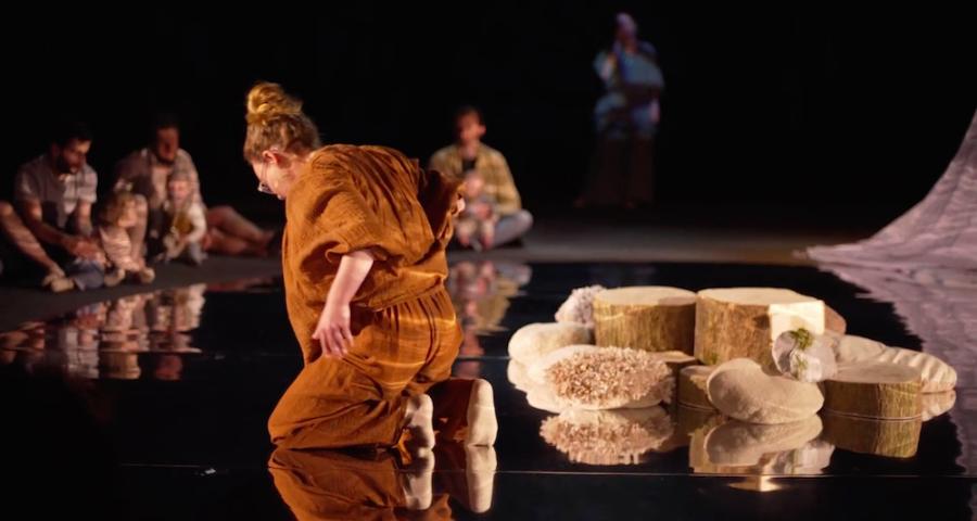 Découvrez la programmation des Festivals de Wallonie 2026