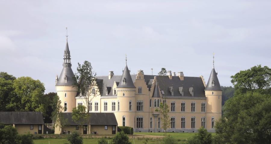 6e édition de "La Vie de château en famille" ce 1er Mai
