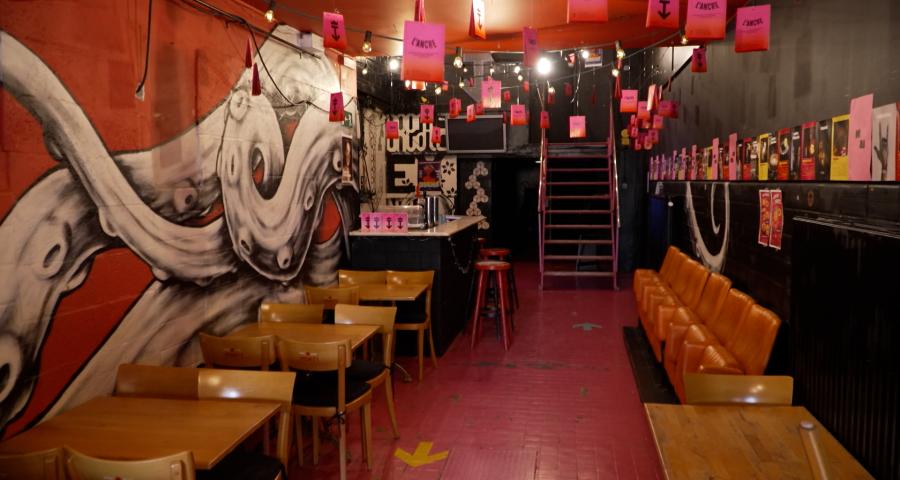 Le Théâtre de l’Ancre à nouveau à l’arrêt : un projet de rénovation compromis