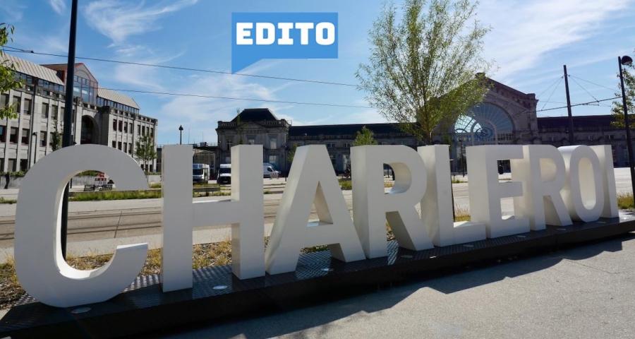 Edito: Grandes villes, chronique d'une agonie annoncée