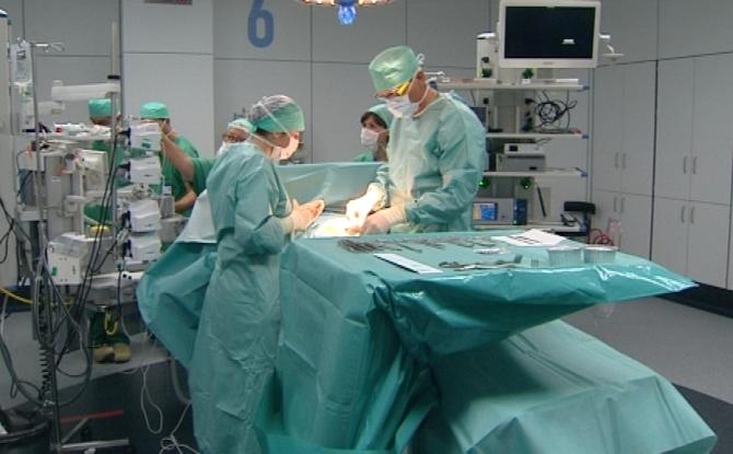 La facture hospitalière en constante augmentation et imprévisible