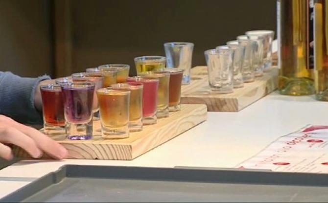 En novembre, le Grand Palais sera le théâtre de son premier grand événement