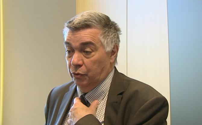 Affaire ISPPC: Philippe Lejeune dans la tourmente