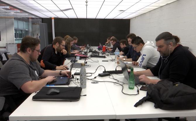 Appel à projets pour soutenir les startups actives dans l'IA et la cybersécurité