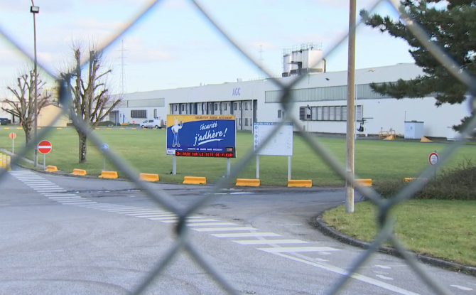 Syndicats et direction d'AGC ont entamé la discussion du volet social