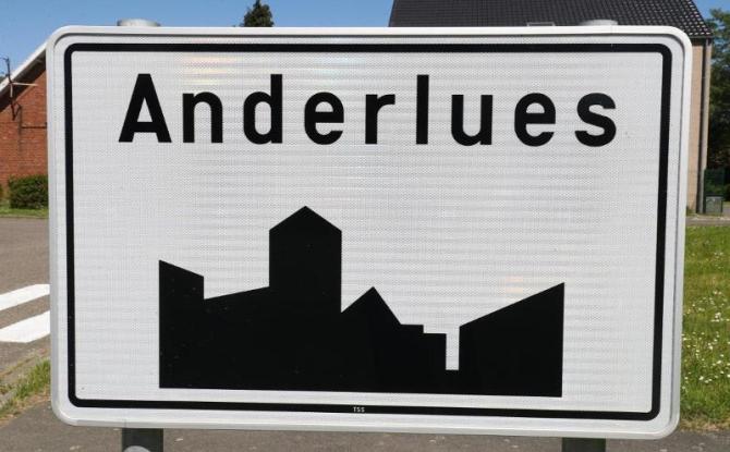 Un parent privé de liberté à la suite d'une altercation devant une école à Anderlues