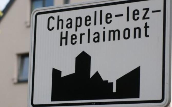 Deux personnes découvertes sans vie à Chapelle-lez-Herlaimont