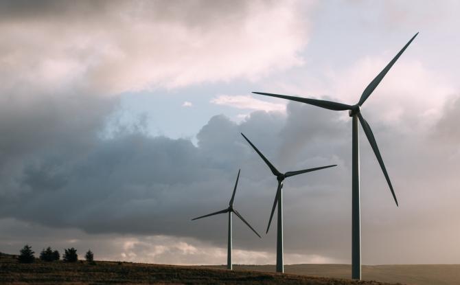 Ham-sur-Heure-Nalinnes au Conseil d'État contre un projet éolien