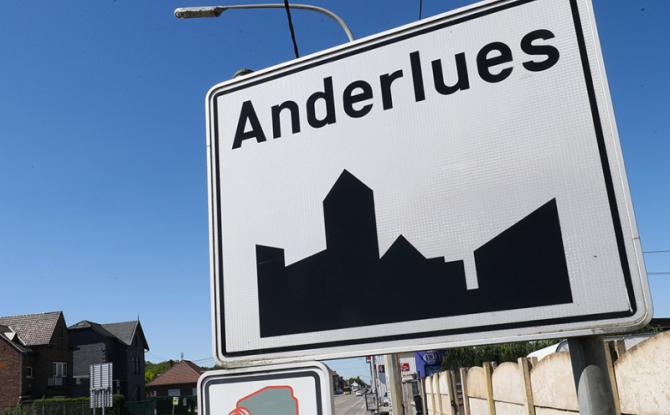 Anderlues victime d'une nouvelle tentative de pénétration sur son système informatique