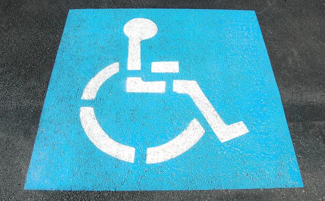 Personnes handicapées: l'allocation de remplacement des isolés augmentera de 2% en 2026
