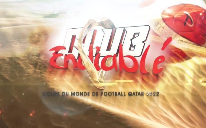 CLUB ENDIABLE du 14 décembre 2022