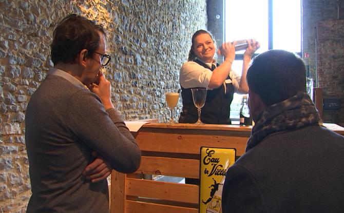 L' AWaP et l'Apaq-W s'associent pour les Journées du Patrimoine gourmand