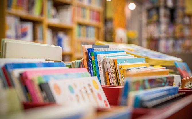 Nouvelle édition de la Nuit des Bibliothèques!