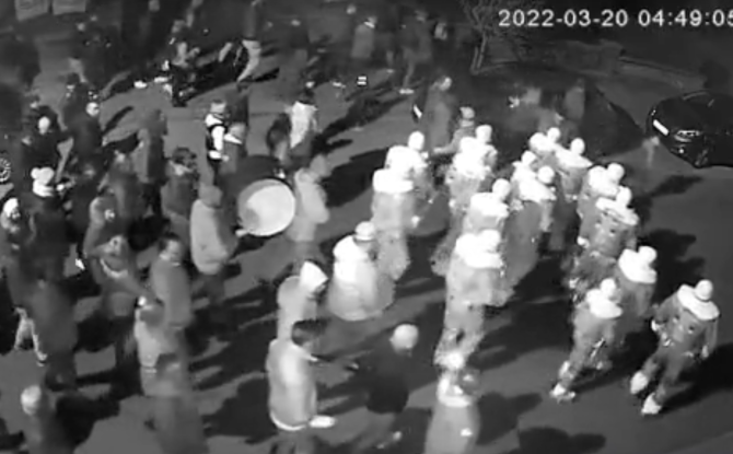 Assises du Hainaut : Le procès de Paolo et Antonino Falzone débute ce jeudi à Mons