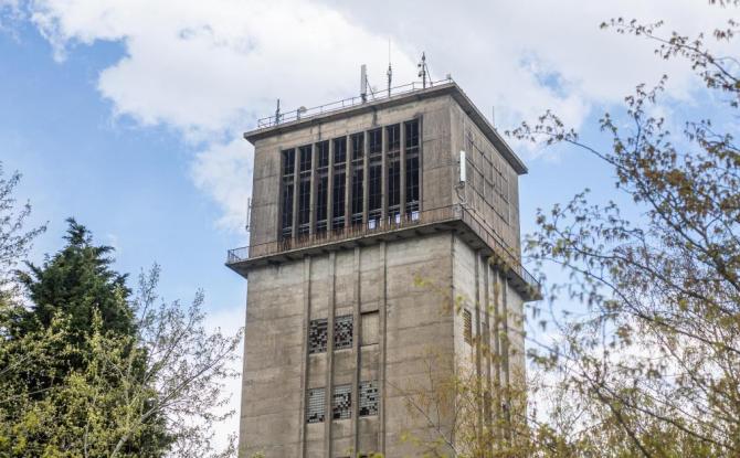 Farciennes : Hommage ce week-end autour du Roton