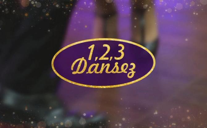 1, 2, 3, Dansez - 14/04/2024