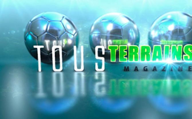 Tous Terrains Extra Time : Anderlues - Erpion (Foot P2C)