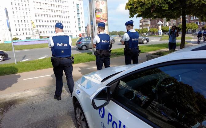 Charleroi: le plan Disruption 3.0 sera lancé dès ce mardi