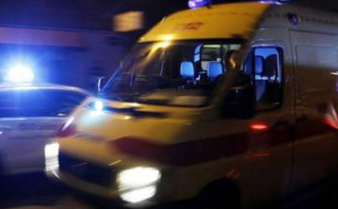 Accident à Souvret : un décès et quatre blessés graves